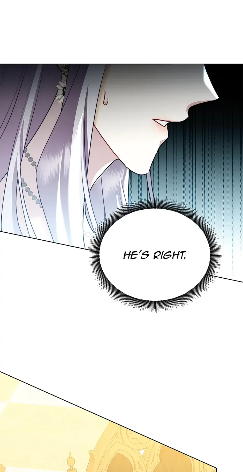 Your Regrets Mean Nothing to Me Chapter 58 – Page 73