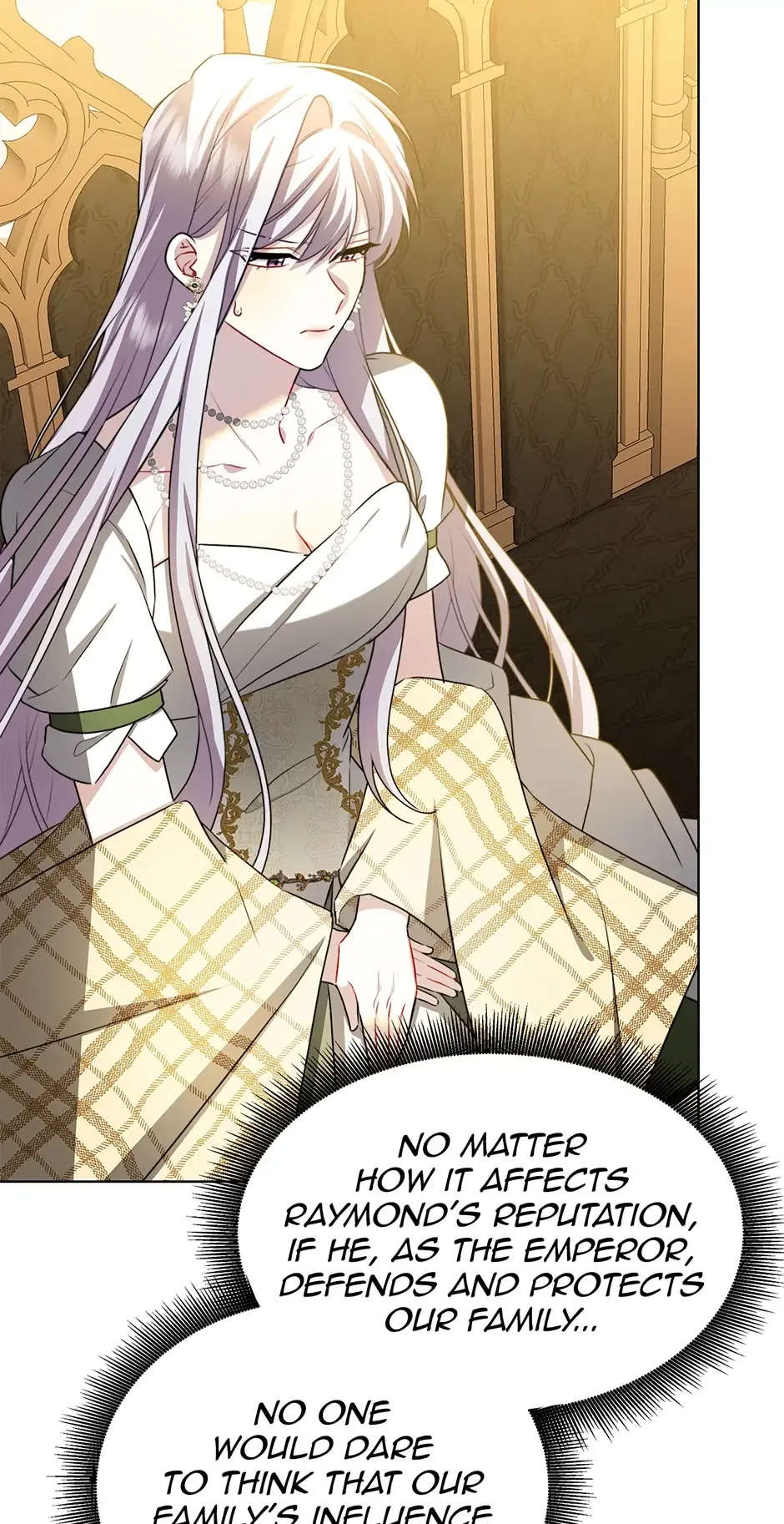 Your Regrets Mean Nothing to Me Chapter 58 – Page 74