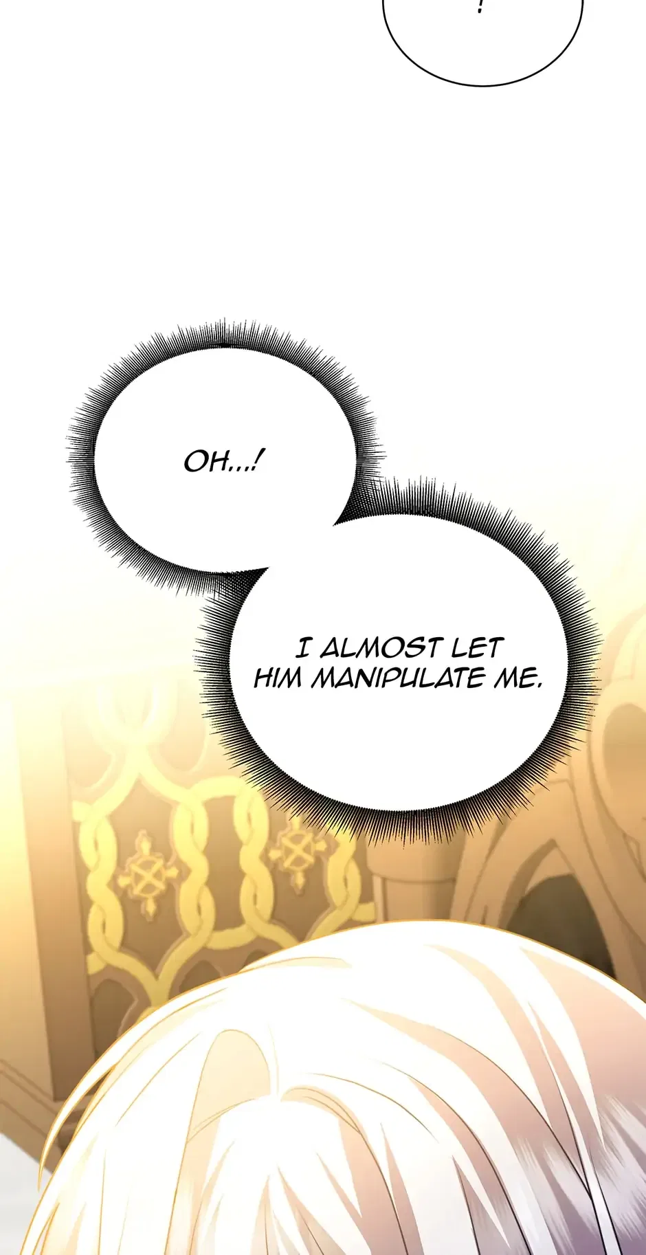 Your Regrets Mean Nothing to Me Chapter 58 – Page 76