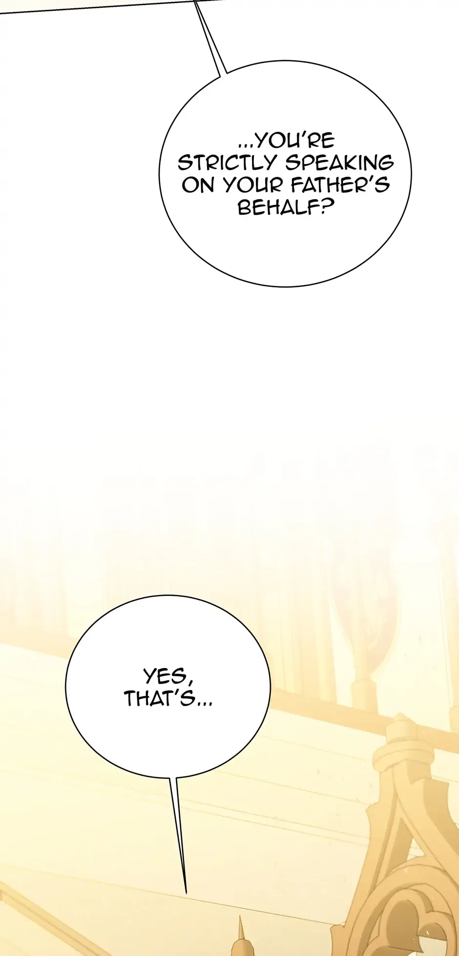 Your Regrets Mean Nothing to Me Chapter 58 – Page 80