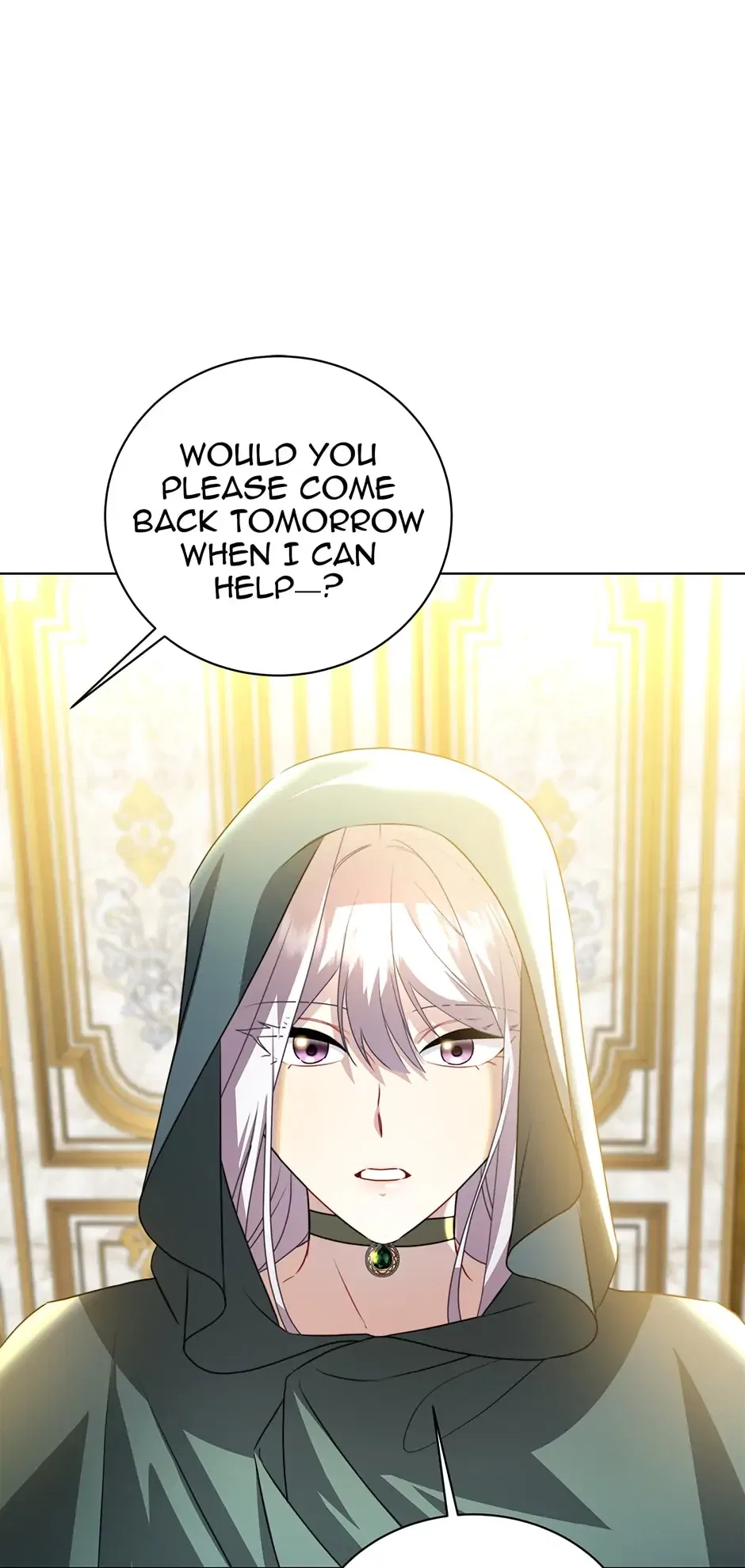 Your Regrets Mean Nothing to Me Chapter 57 – Page 16