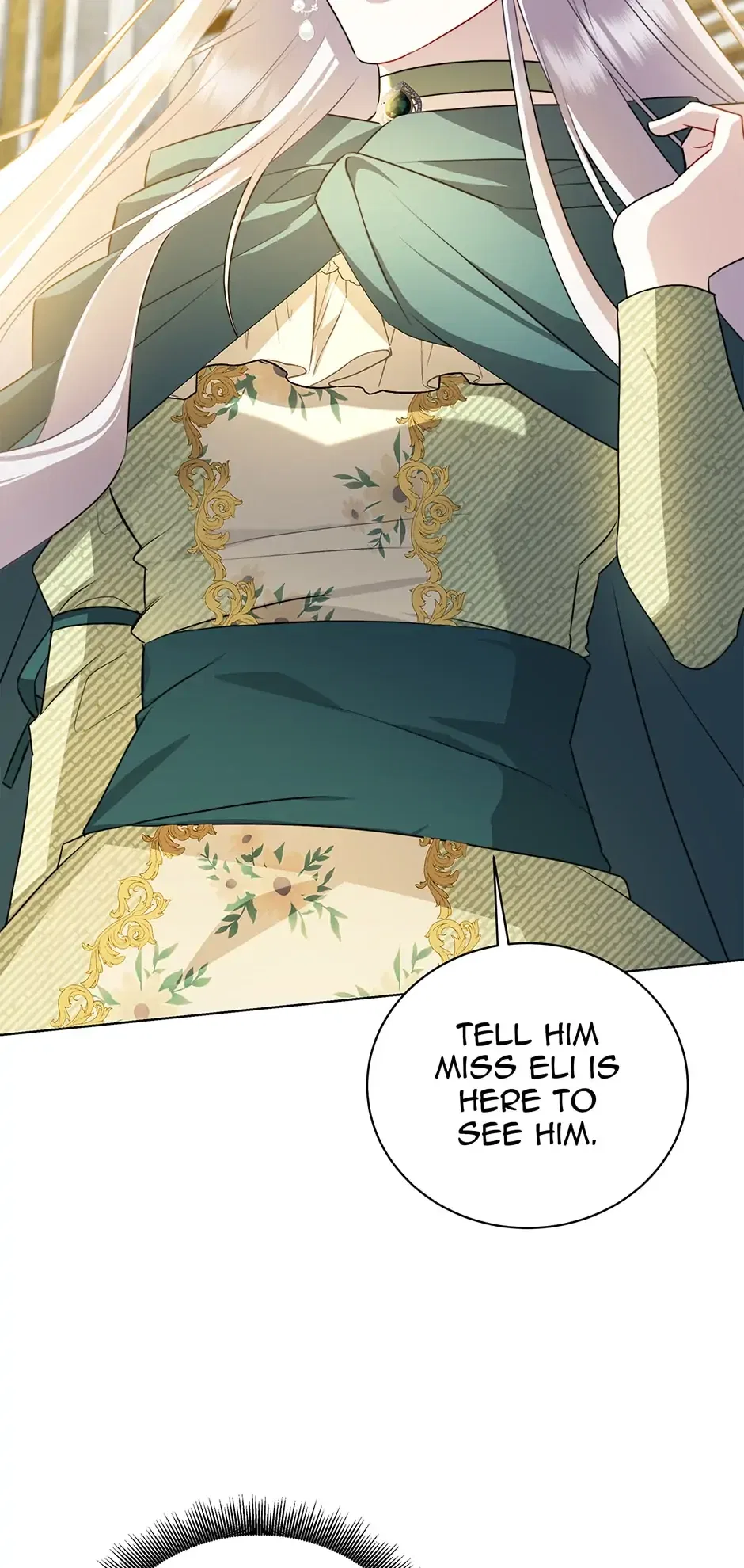 Your Regrets Mean Nothing to Me Chapter 57 – Page 19
