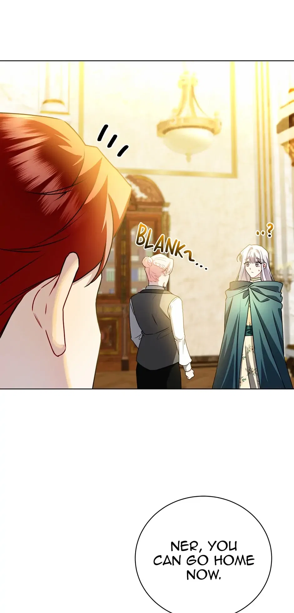 Your Regrets Mean Nothing to Me Chapter 57 – Page 24