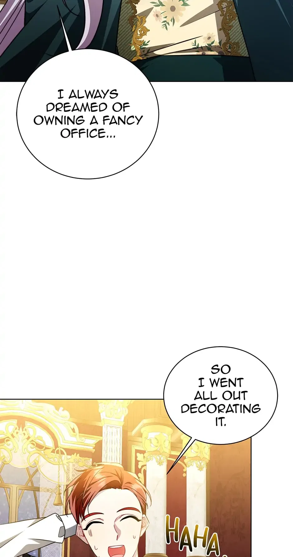 Your Regrets Mean Nothing to Me Chapter 57 – Page 30