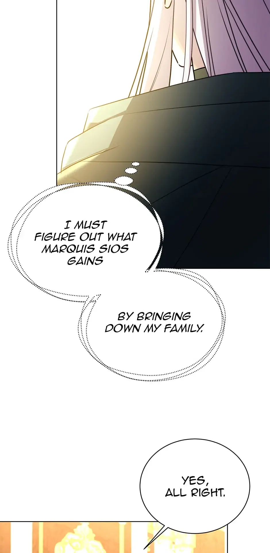 Your Regrets Mean Nothing to Me Chapter 57 – Page 44