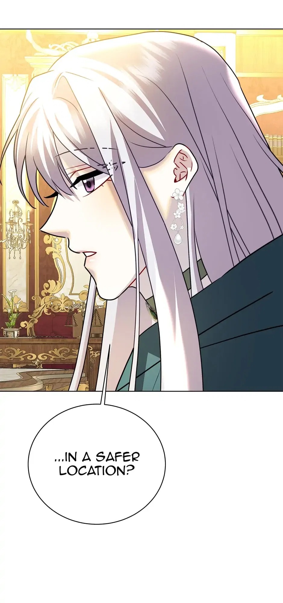 Your Regrets Mean Nothing to Me Chapter 57 – Page 49