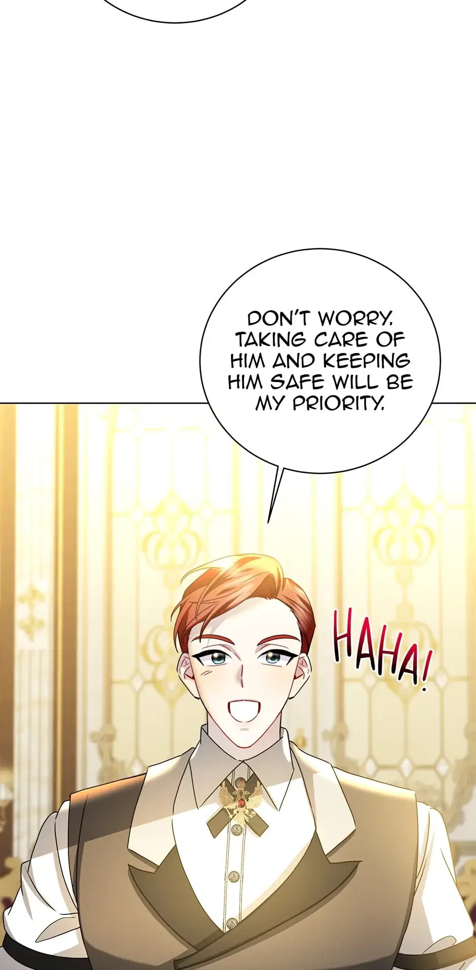 Your Regrets Mean Nothing to Me Chapter 57 – Page 52