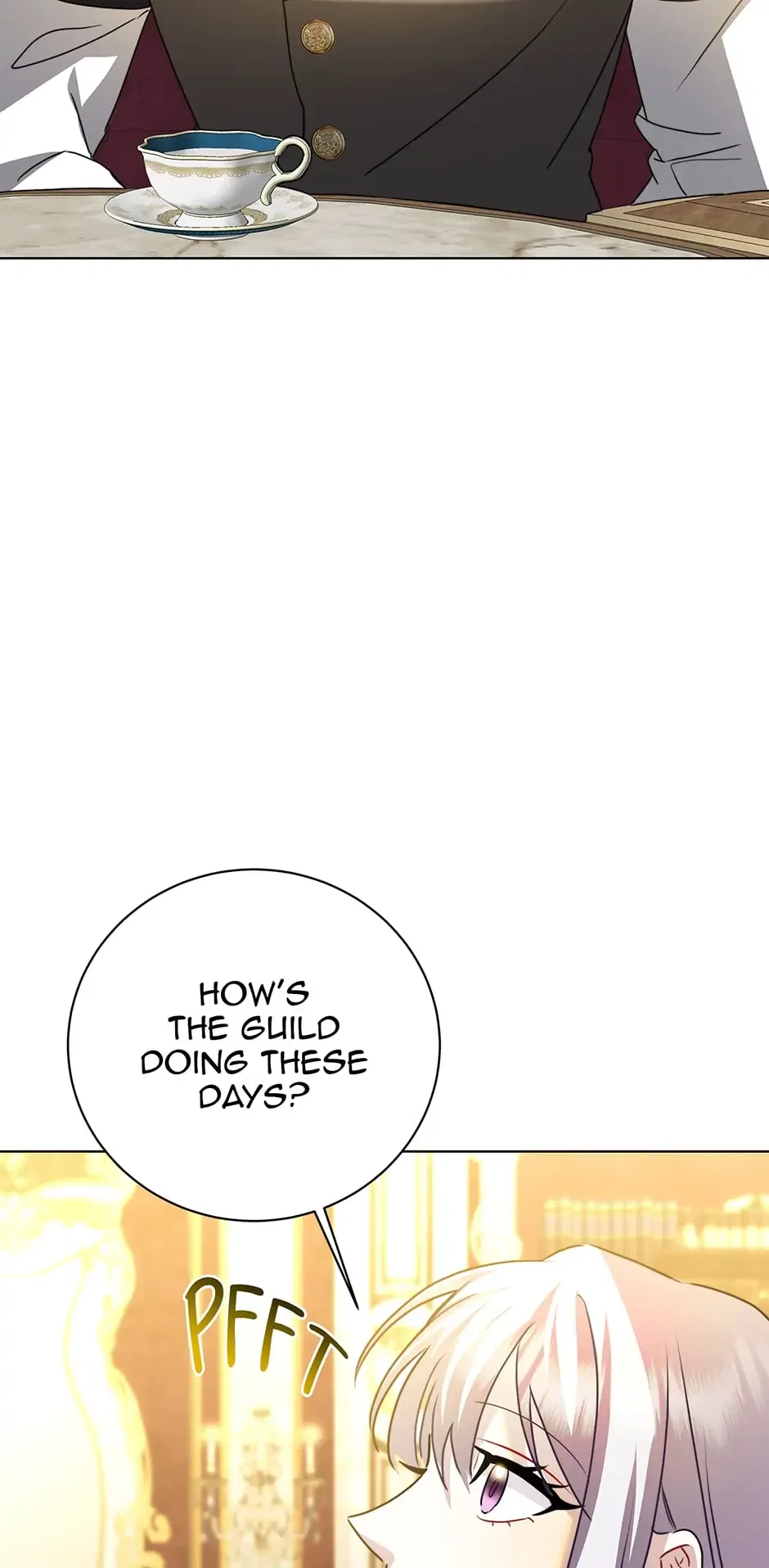Your Regrets Mean Nothing to Me Chapter 57 – Page 53