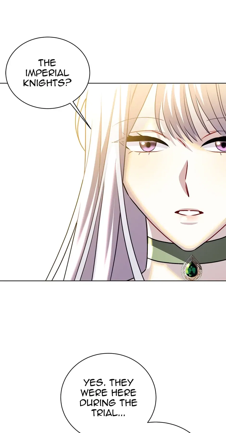 Your Regrets Mean Nothing to Me Chapter 57 – Page 58