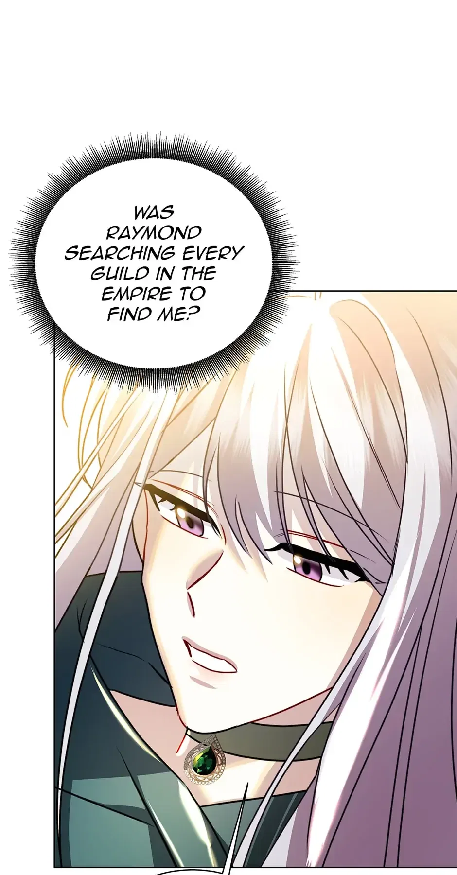 Your Regrets Mean Nothing to Me Chapter 57 – Page 60