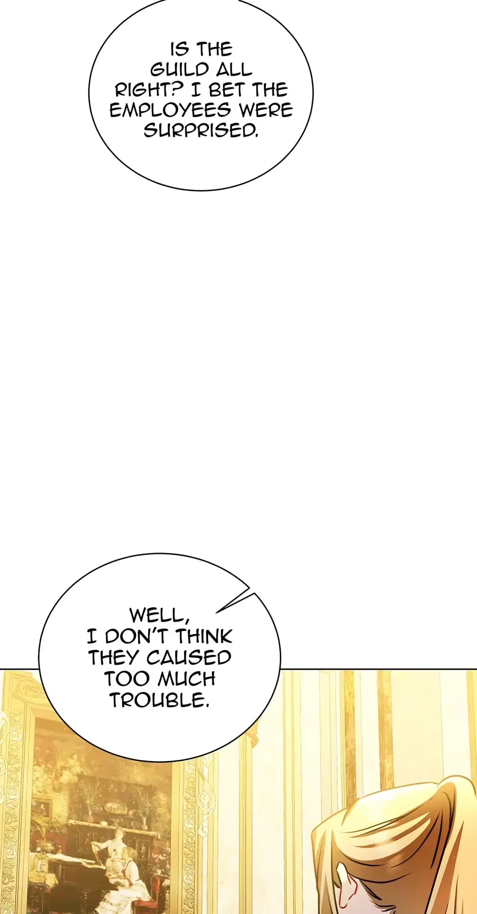 Your Regrets Mean Nothing to Me Chapter 57 – Page 61