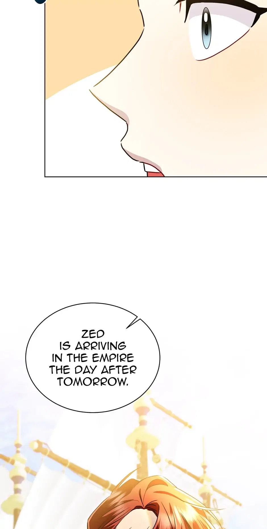Your Regrets Mean Nothing to Me Chapter 57 – Page 66