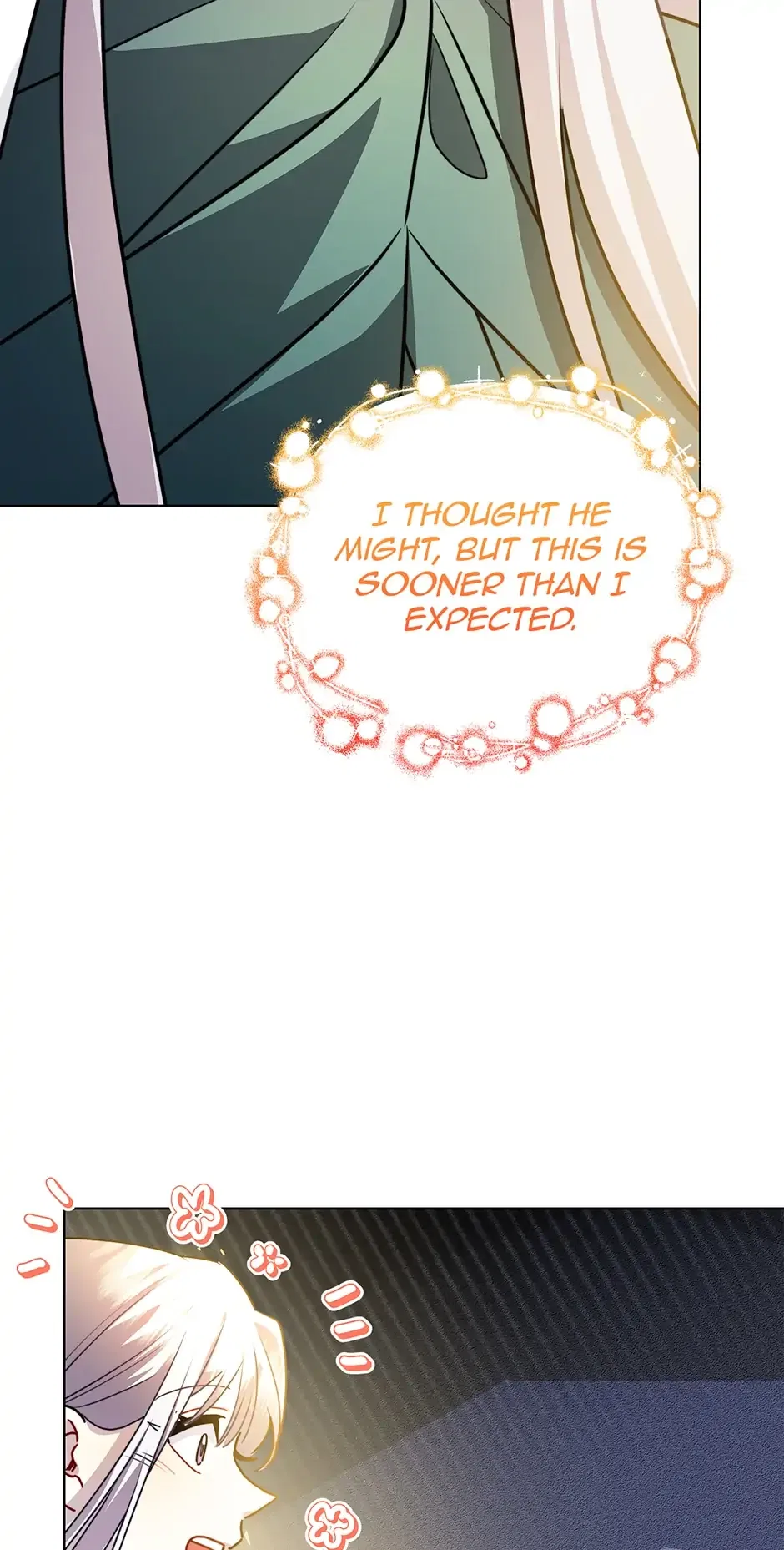 Your Regrets Mean Nothing to Me Chapter 57 – Page 69