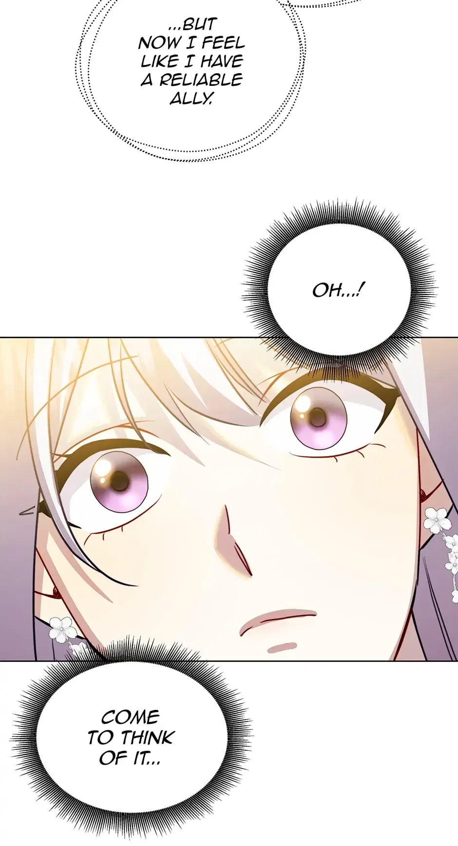 Your Regrets Mean Nothing to Me Chapter 57 – Page 72