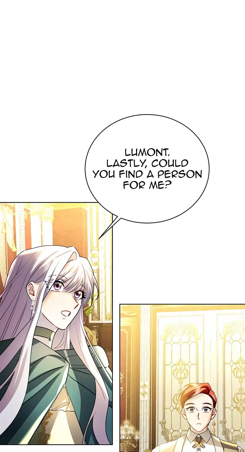 Your Regrets Mean Nothing to Me Chapter 57 – Page 73