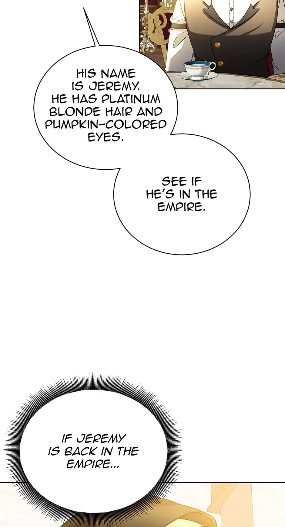 Your Regrets Mean Nothing to Me Chapter 57 – Page 74