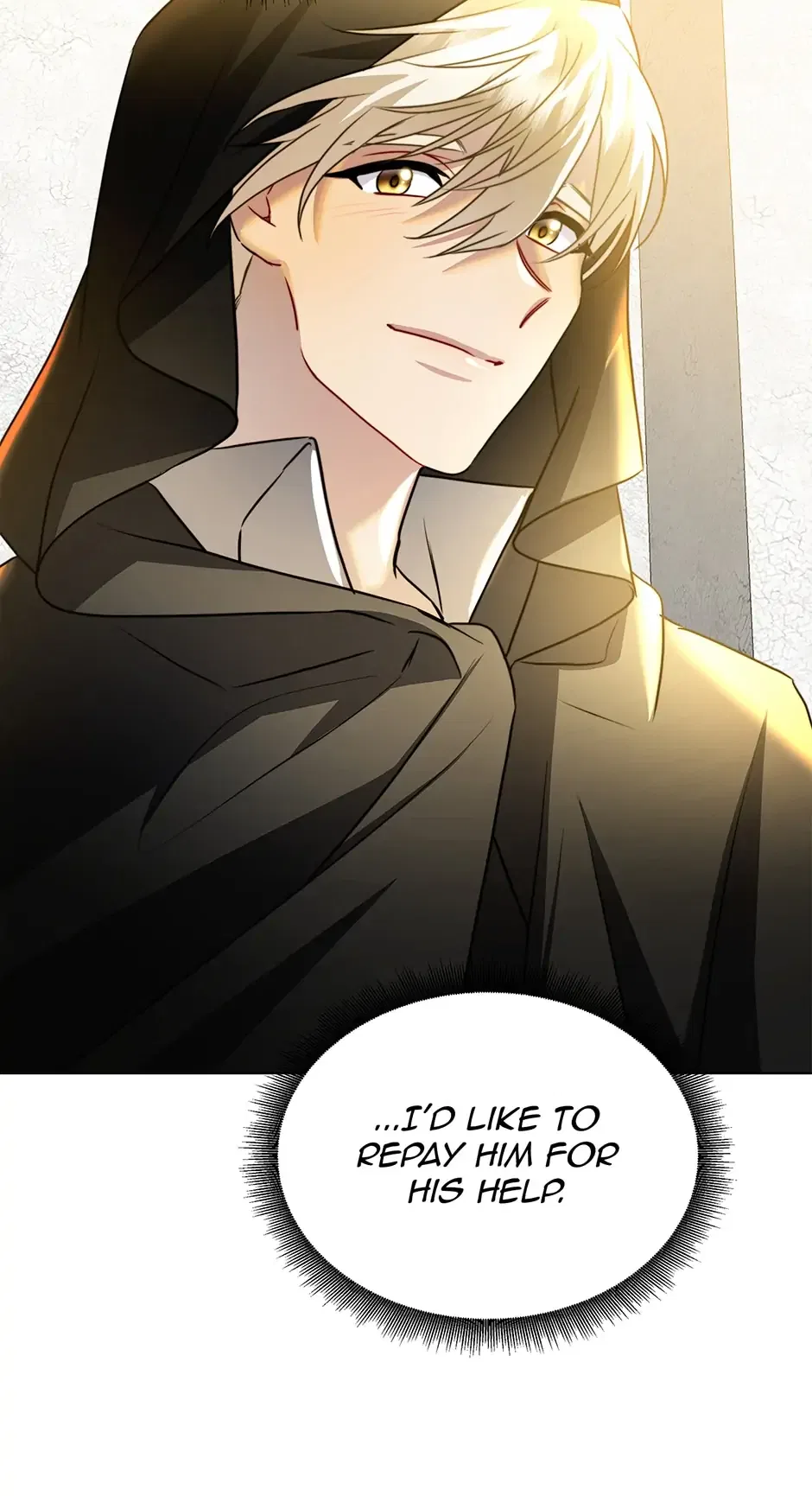 Your Regrets Mean Nothing to Me Chapter 57 – Page 75