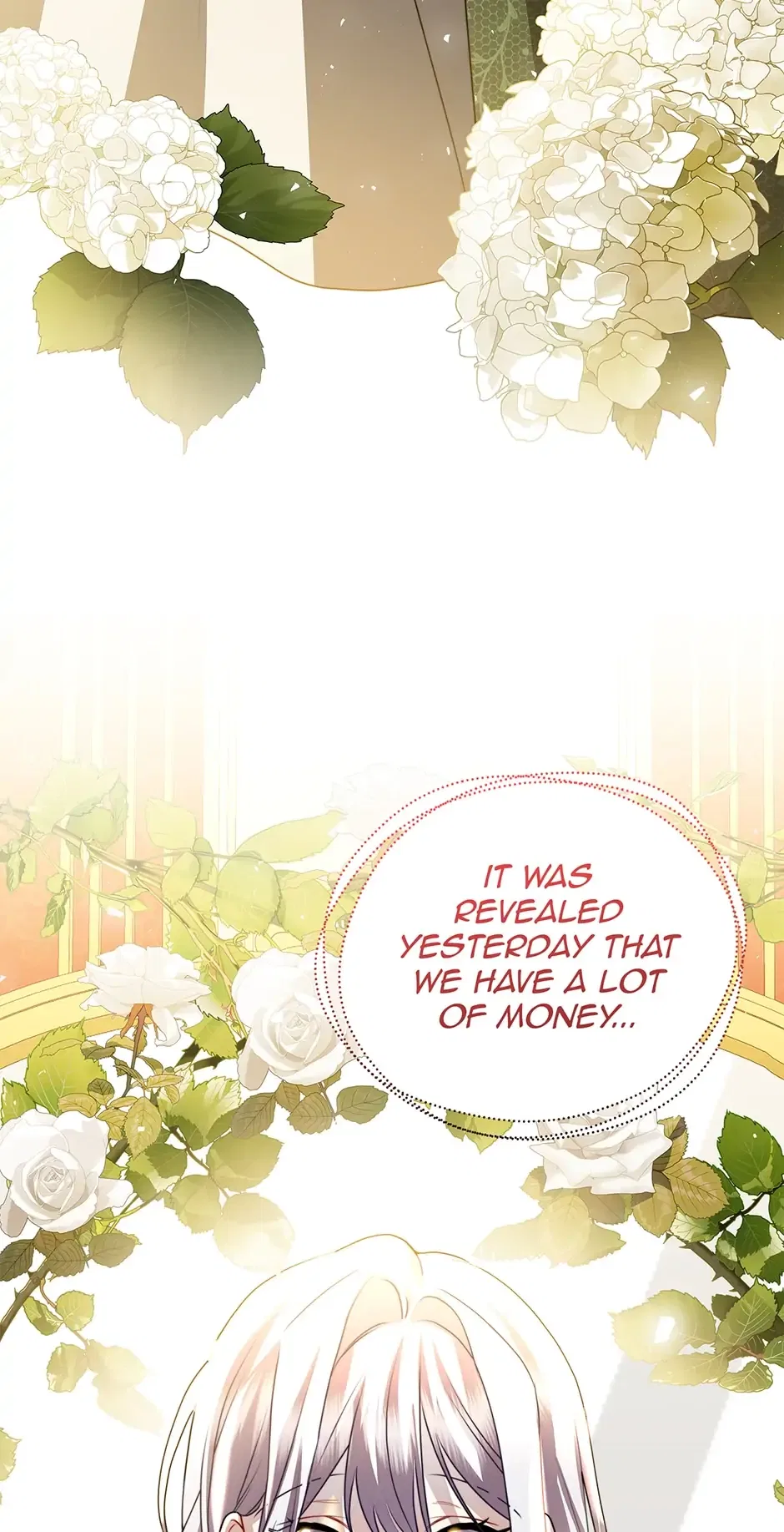 Your Regrets Mean Nothing to Me Chapter 57 – Page 84