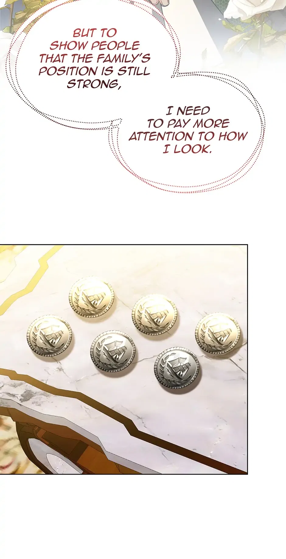 Your Regrets Mean Nothing to Me Chapter 57 – Page 86