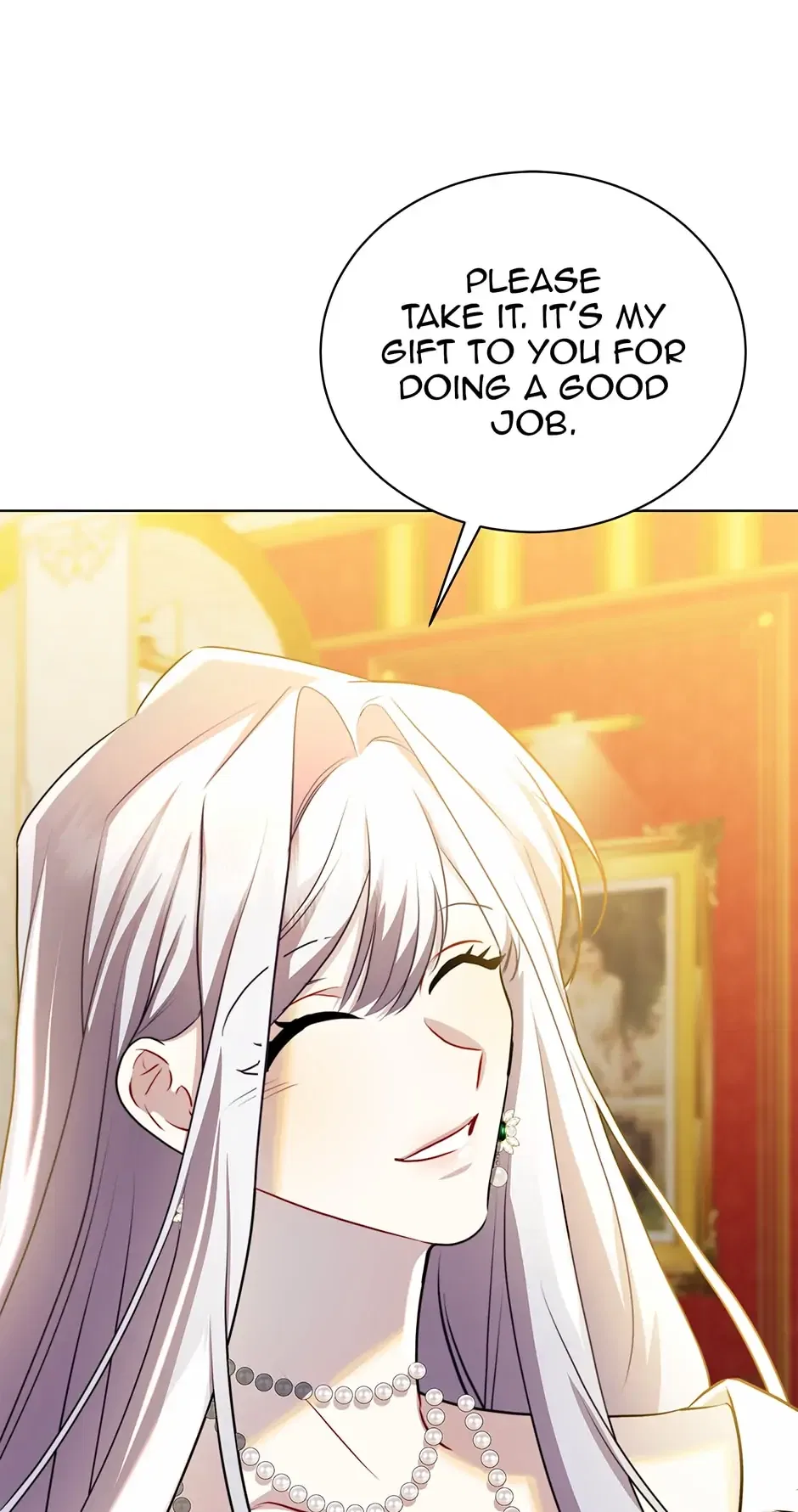 Your Regrets Mean Nothing to Me Chapter 57 – Page 88