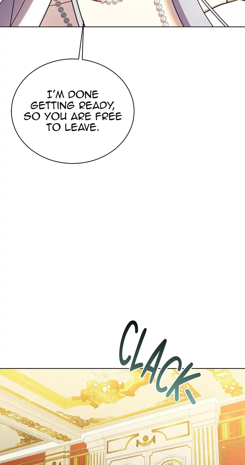Your Regrets Mean Nothing to Me Chapter 57 – Page 89