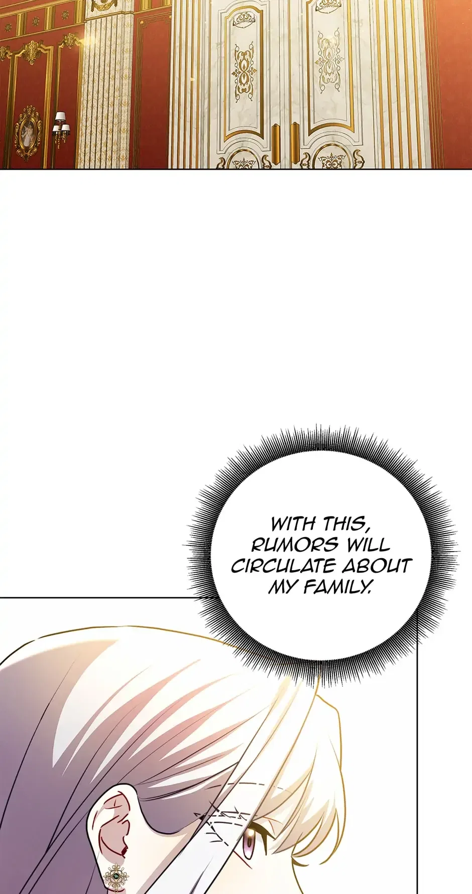 Your Regrets Mean Nothing to Me Chapter 57 – Page 90