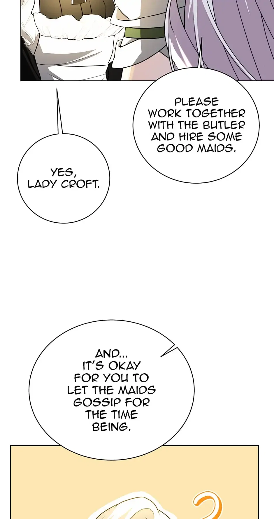 Your Regrets Mean Nothing to Me Chapter 57 – Page 93