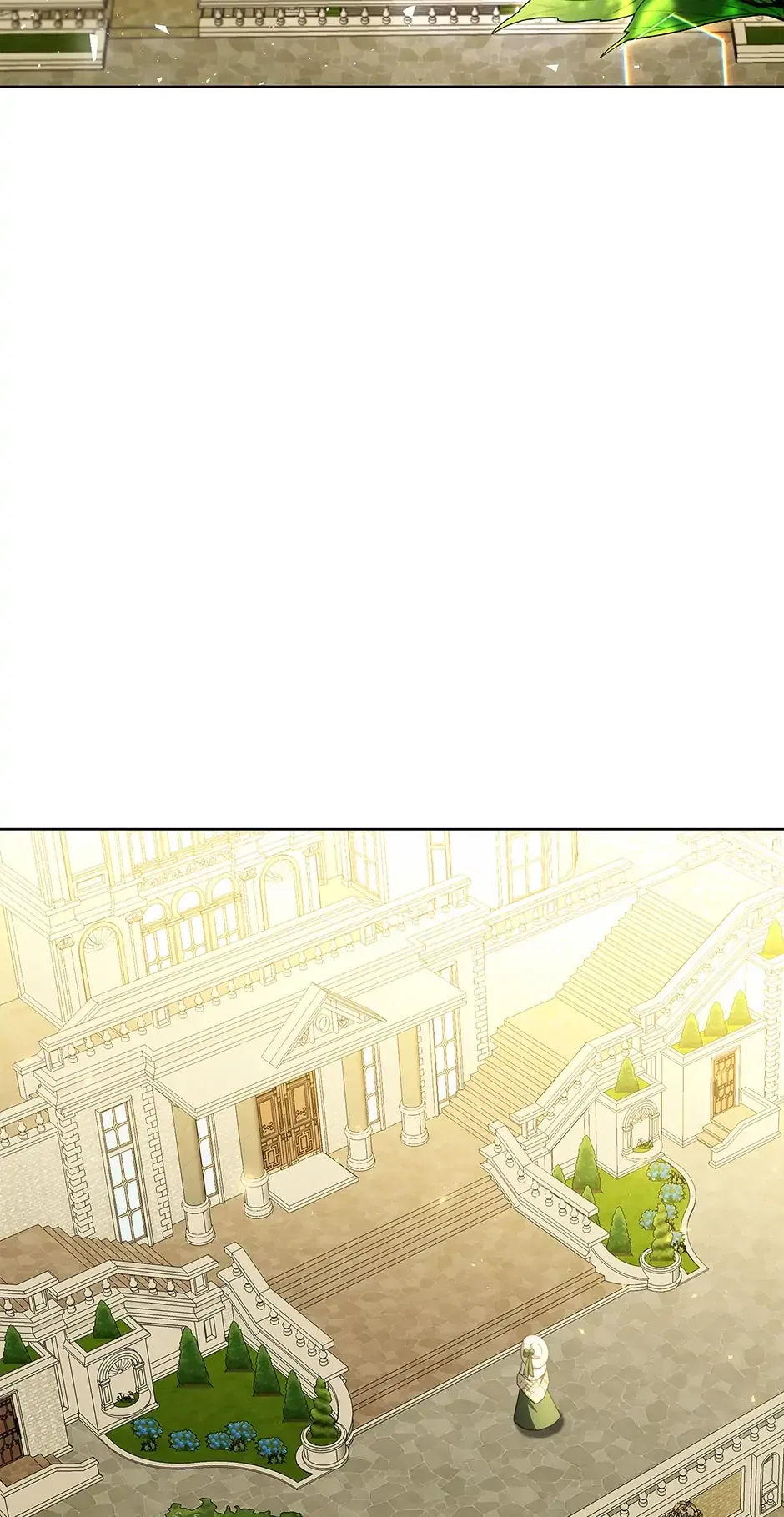 Your Regrets Mean Nothing to Me Chapter 57 – Page 98