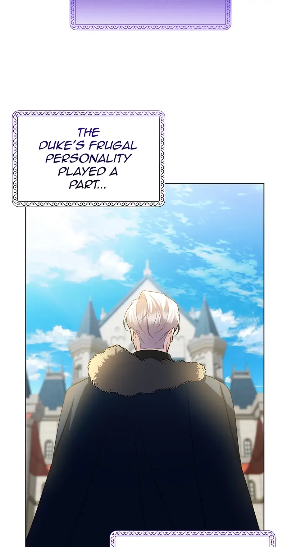 Your Regrets Mean Nothing to Me Chapter 56 – Page 9