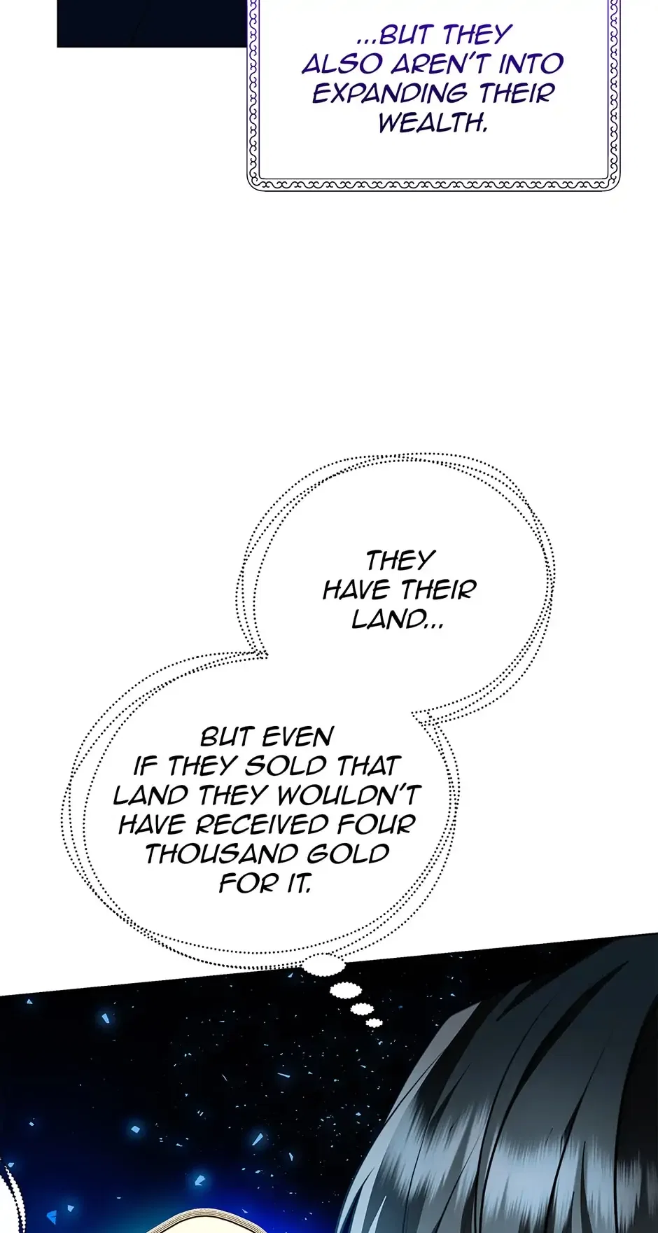 Your Regrets Mean Nothing to Me Chapter 56 – Page 10