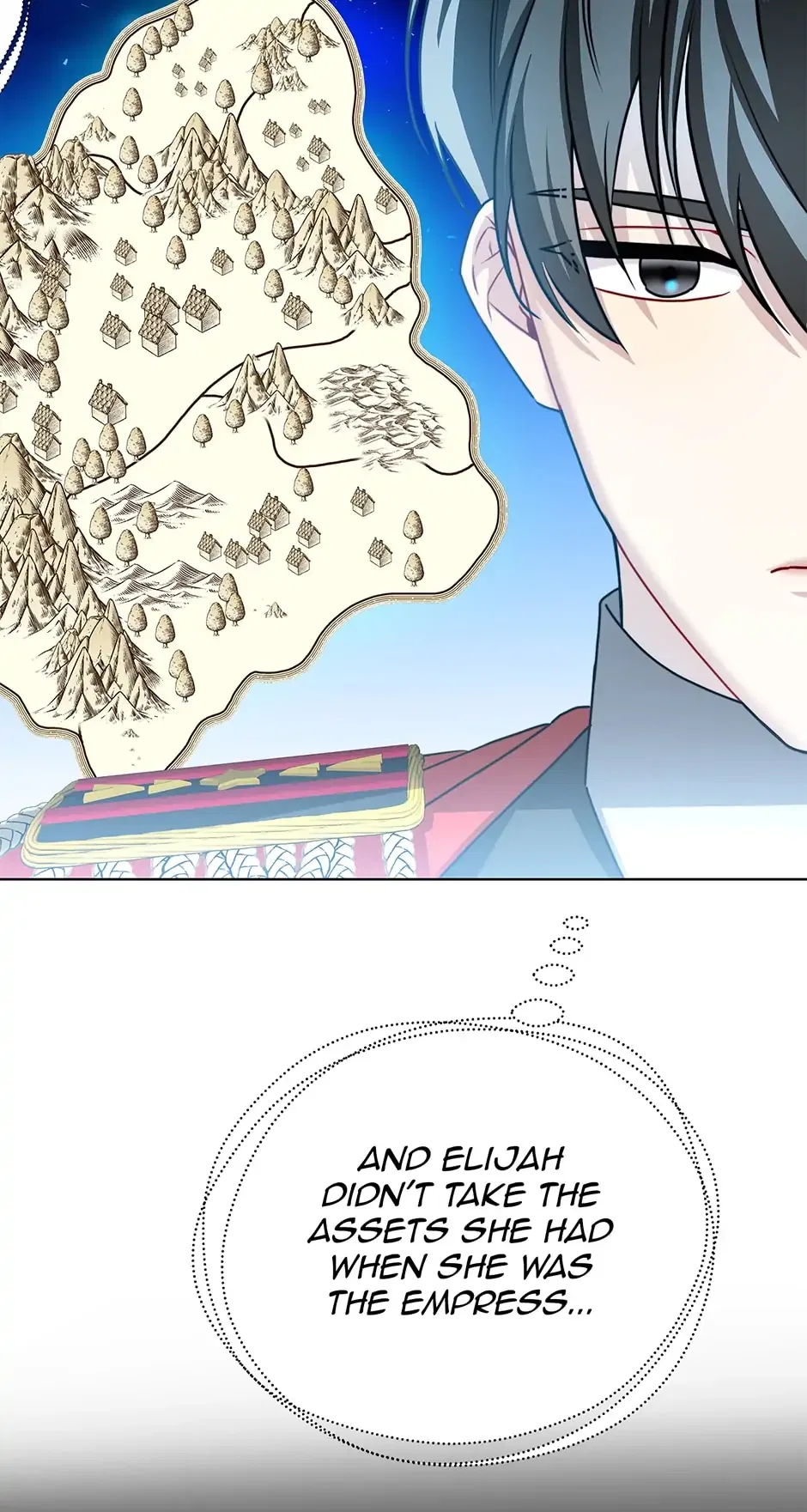 Your Regrets Mean Nothing to Me Chapter 56 – Page 11