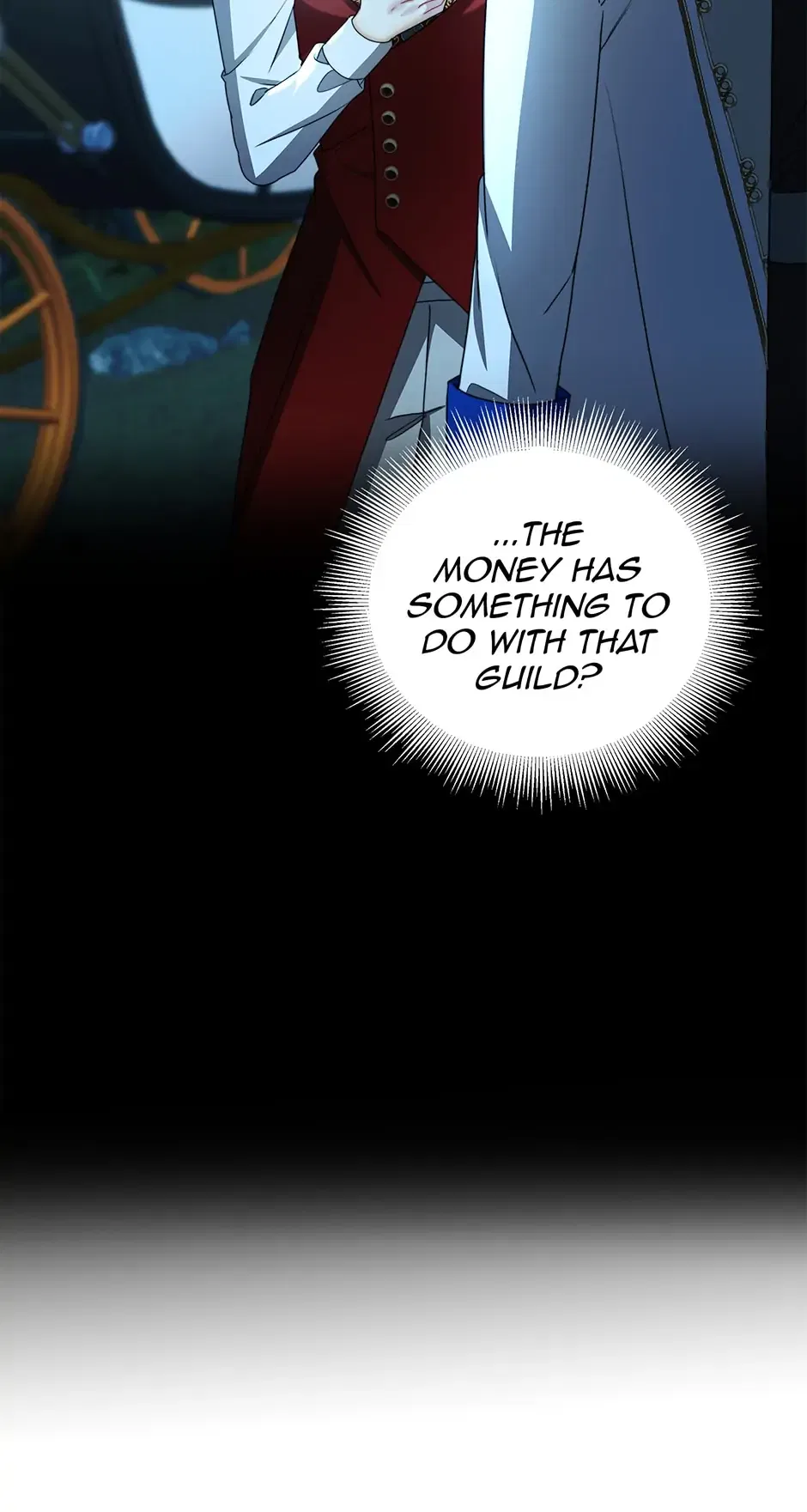 Your Regrets Mean Nothing to Me Chapter 56 – Page 13