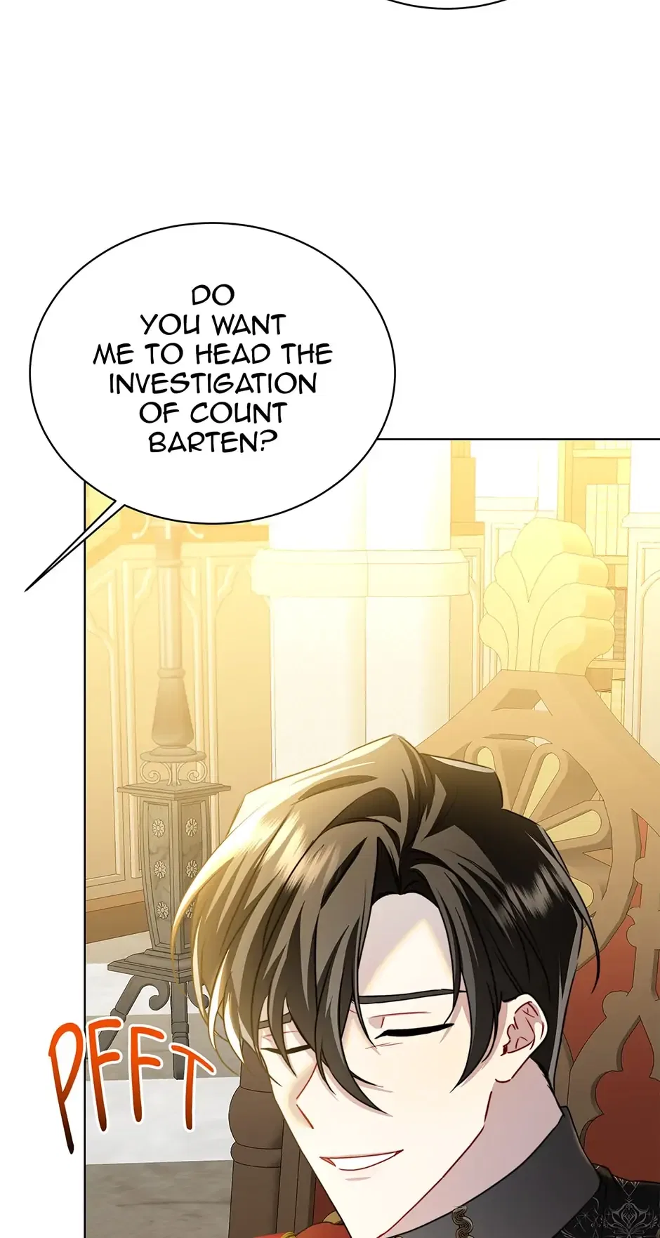 Your Regrets Mean Nothing to Me Chapter 56 – Page 15