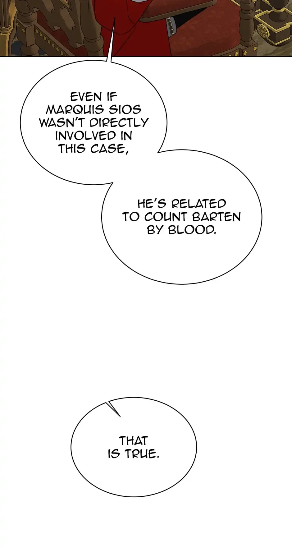 Your Regrets Mean Nothing to Me Chapter 56 – Page 18
