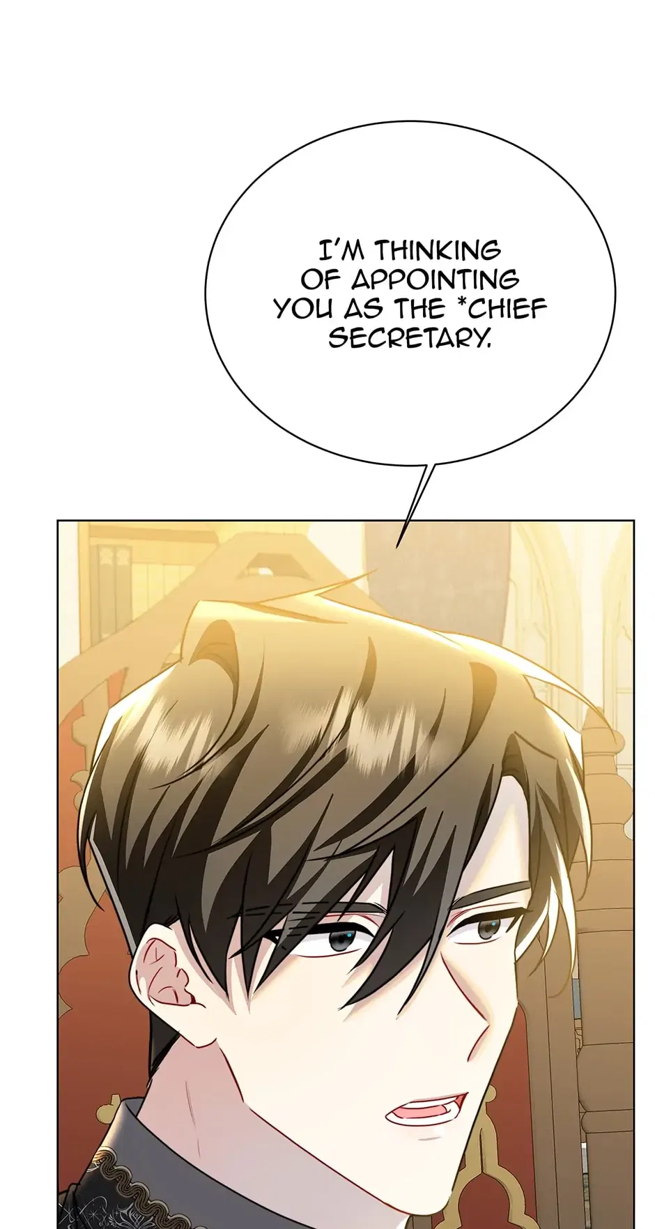 Your Regrets Mean Nothing to Me Chapter 56 – Page 19