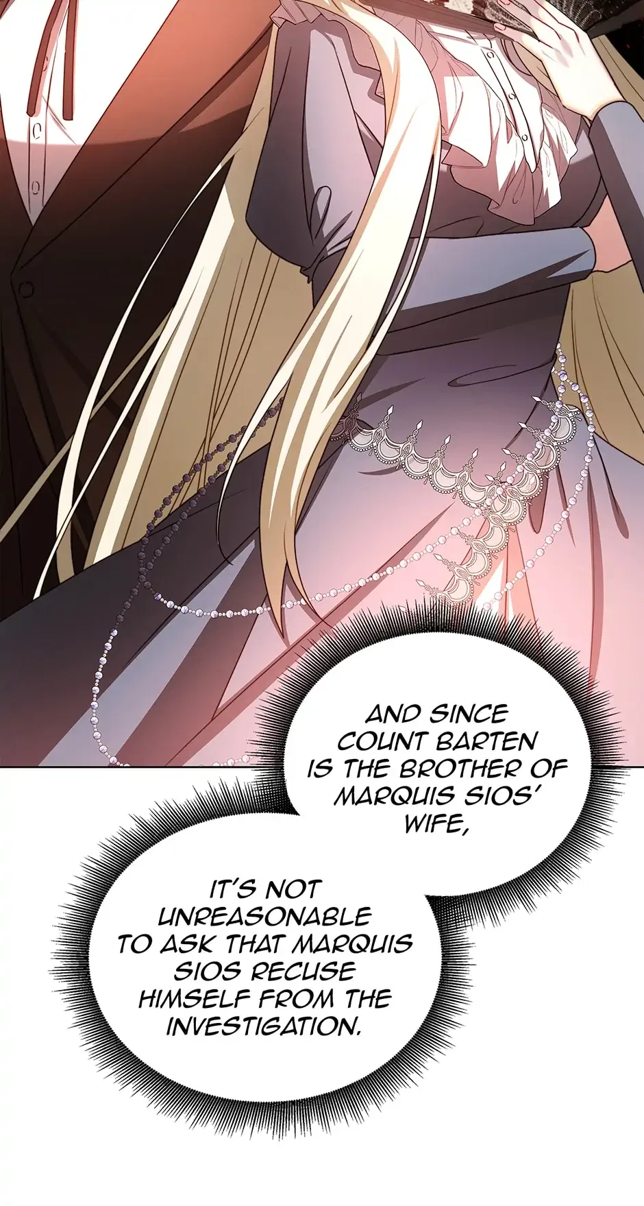 Your Regrets Mean Nothing to Me Chapter 56 – Page 21