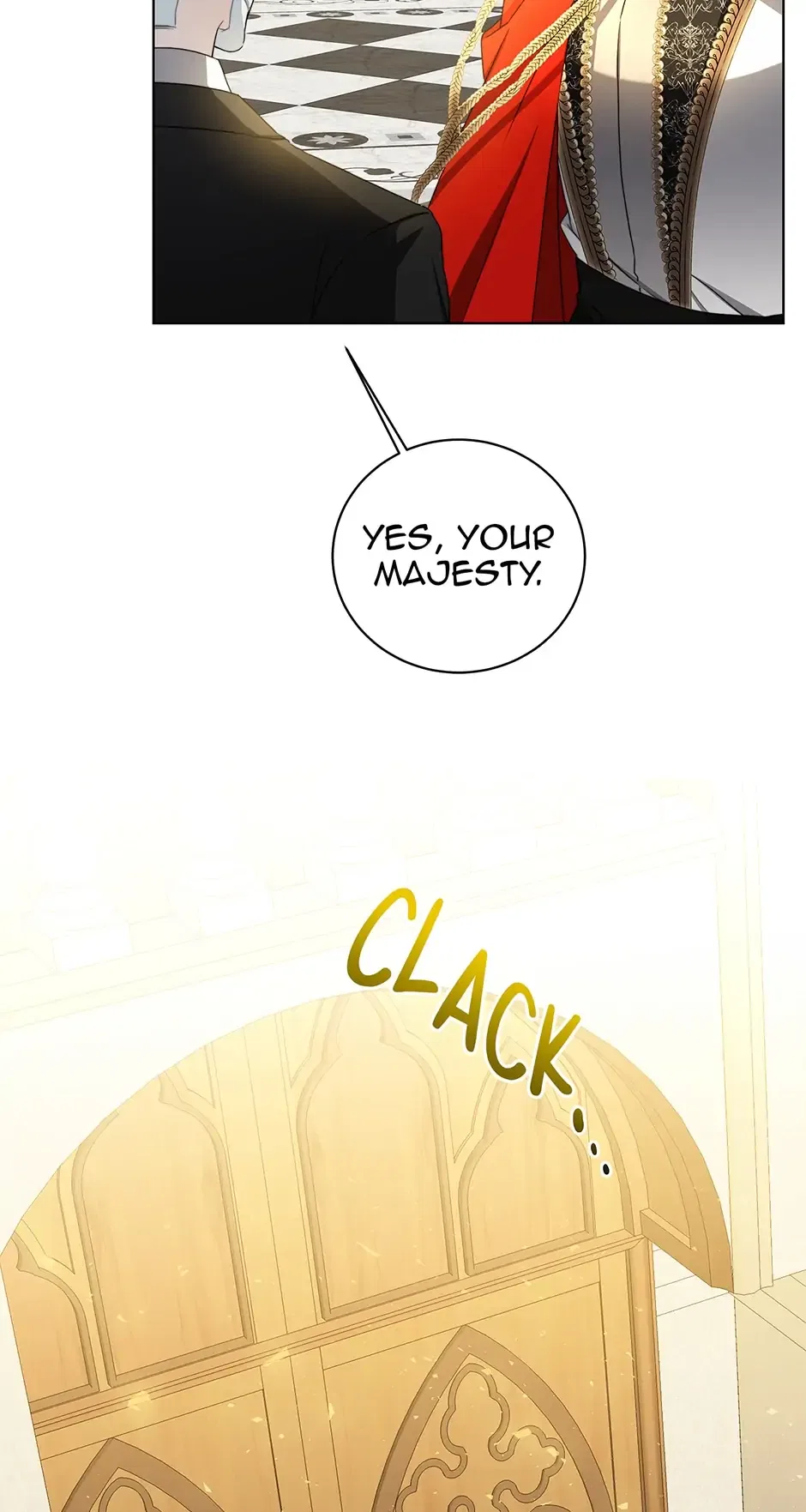 Your Regrets Mean Nothing to Me Chapter 56 – Page 26