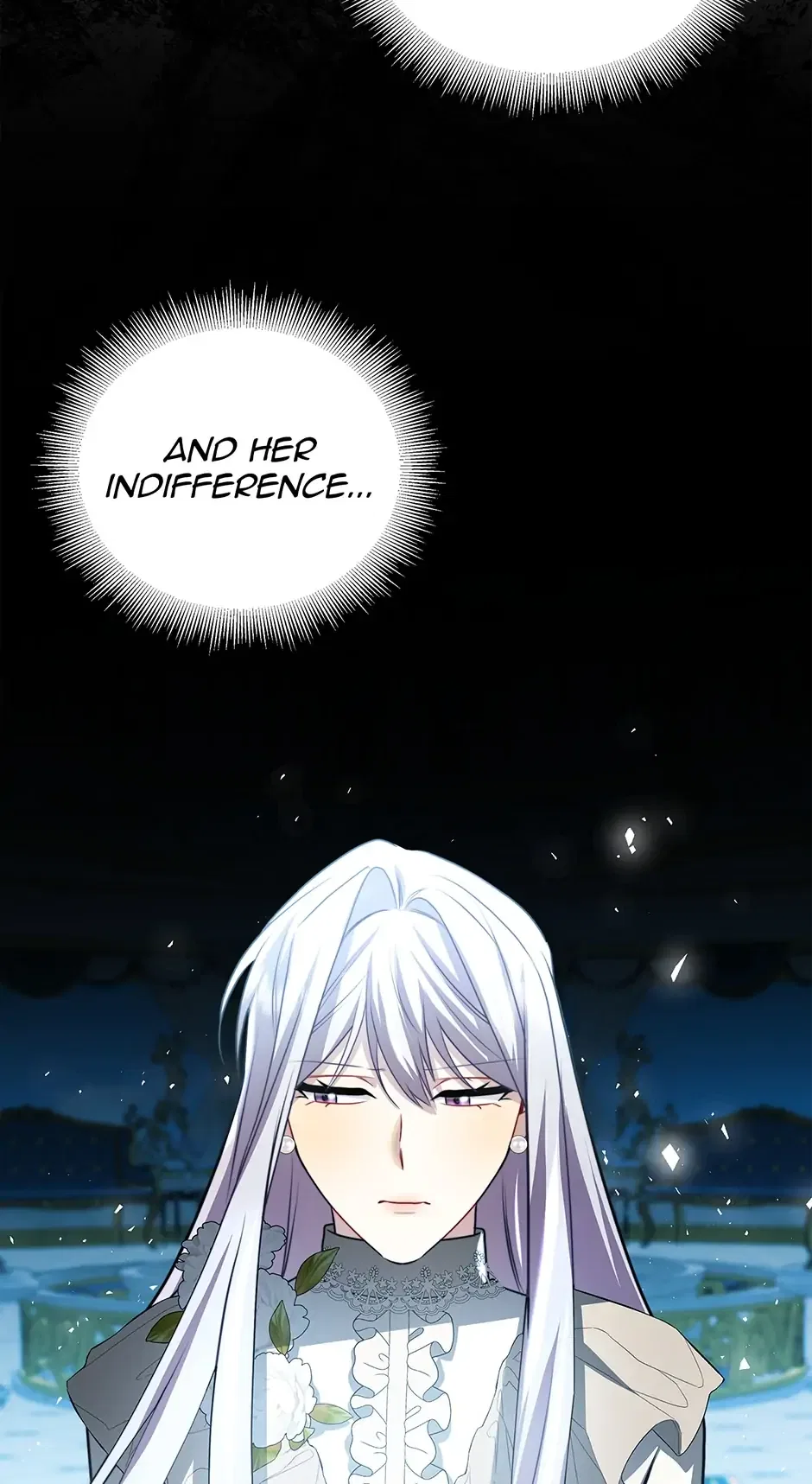 Your Regrets Mean Nothing to Me Chapter 56 – Page 34