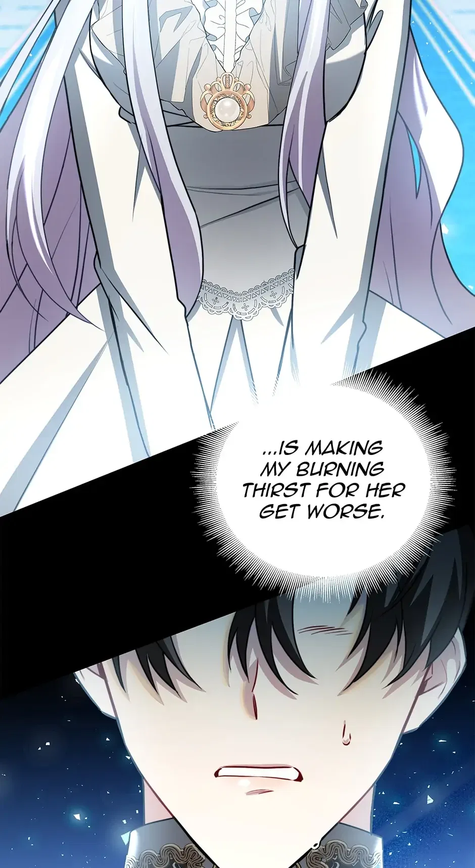 Your Regrets Mean Nothing to Me Chapter 56 – Page 35