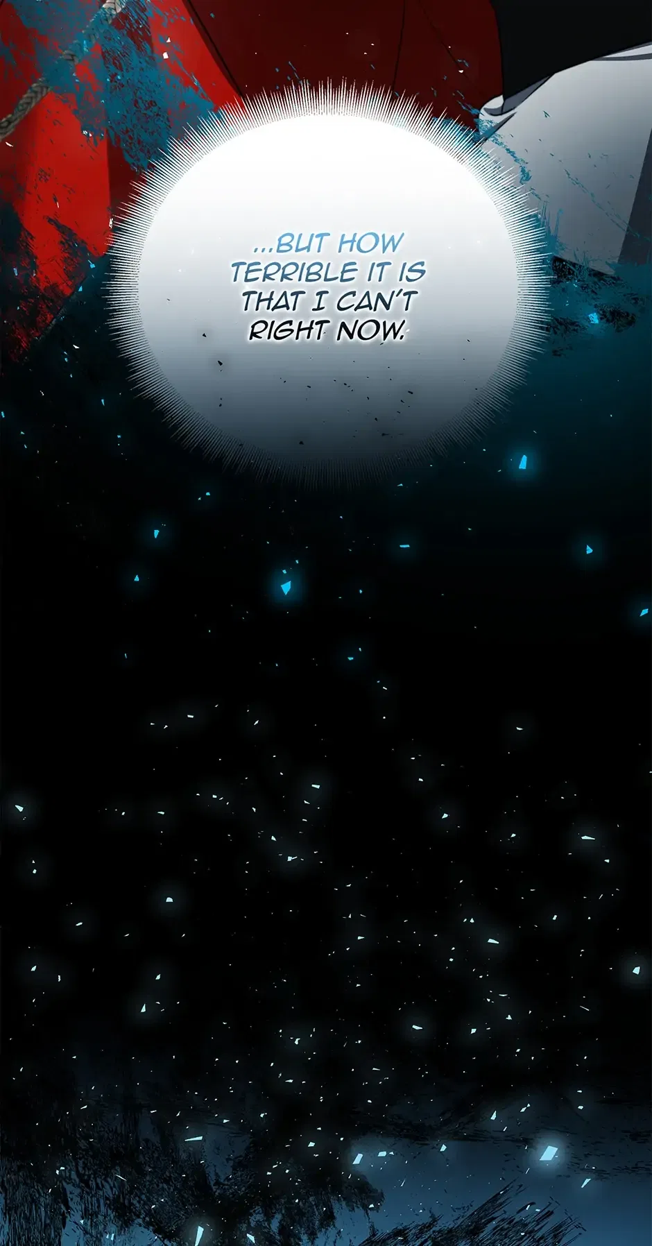Your Regrets Mean Nothing to Me Chapter 56 – Page 40