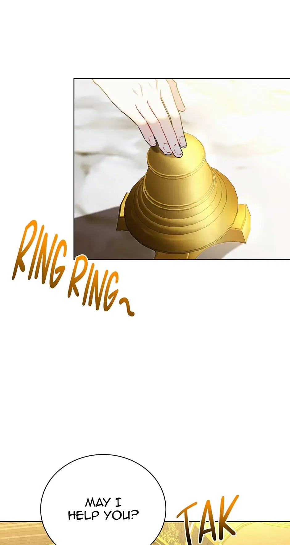 Your Regrets Mean Nothing to Me Chapter 56 – Page 46
