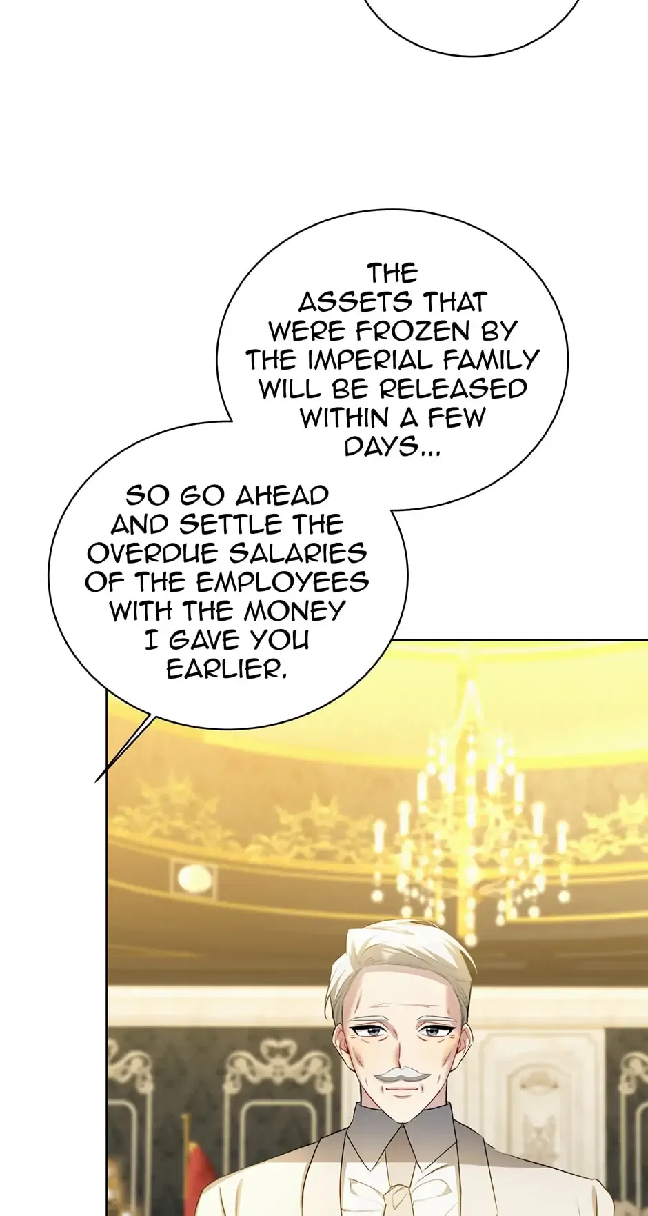 Your Regrets Mean Nothing to Me Chapter 56 – Page 49