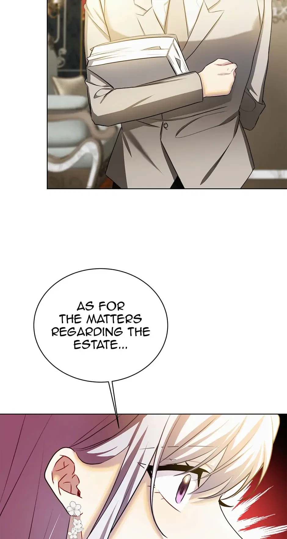 Your Regrets Mean Nothing to Me Chapter 56 – Page 50