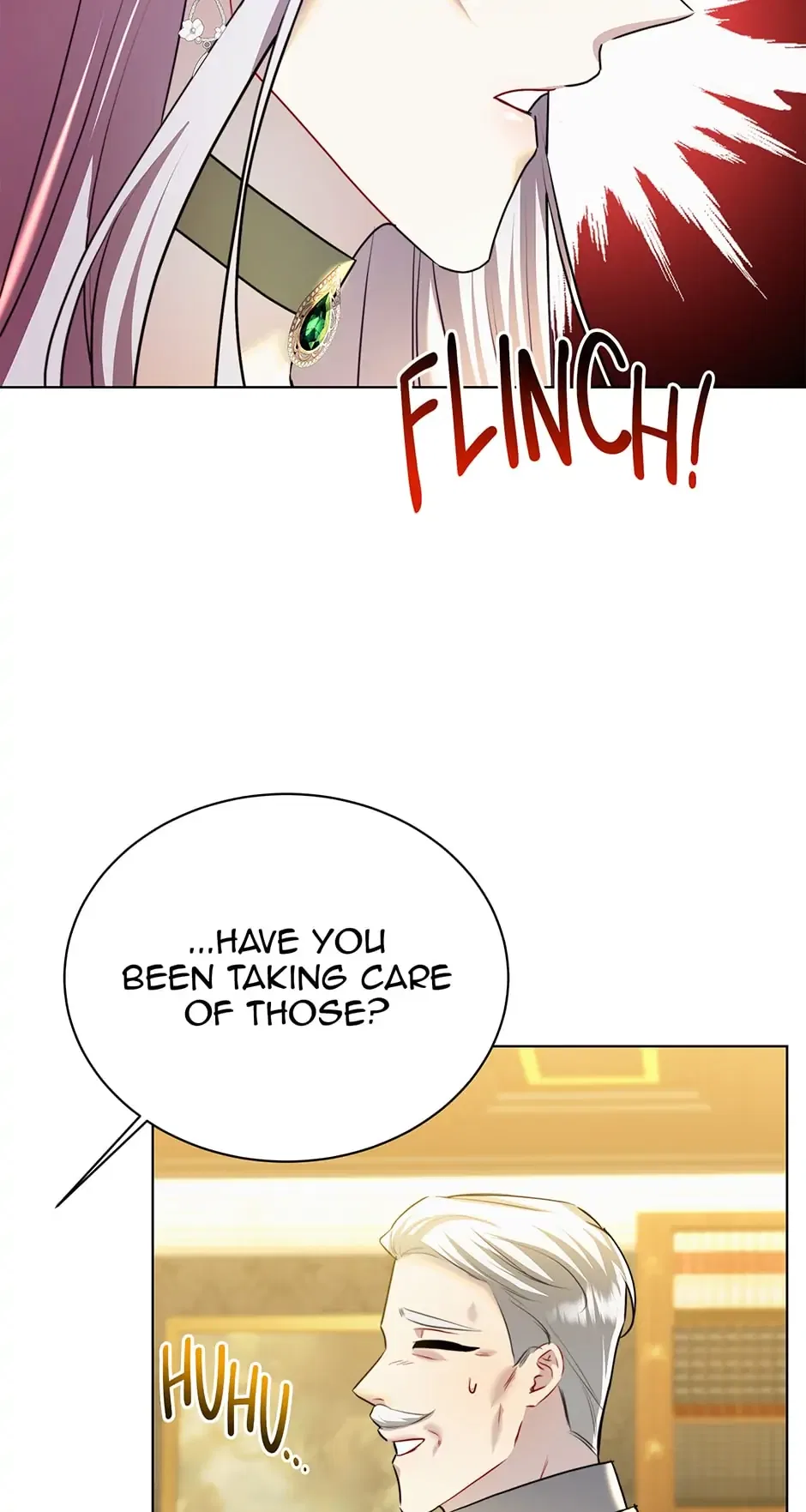 Your Regrets Mean Nothing to Me Chapter 56 – Page 51