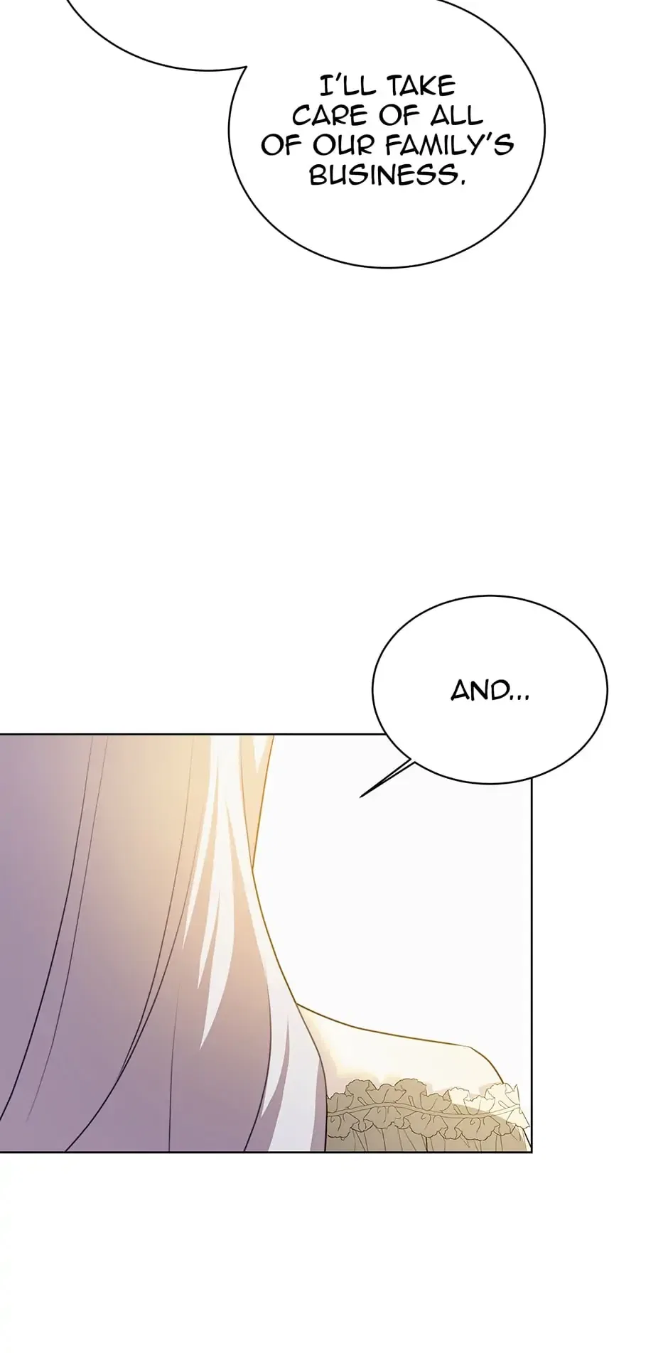 Your Regrets Mean Nothing to Me Chapter 56 – Page 56