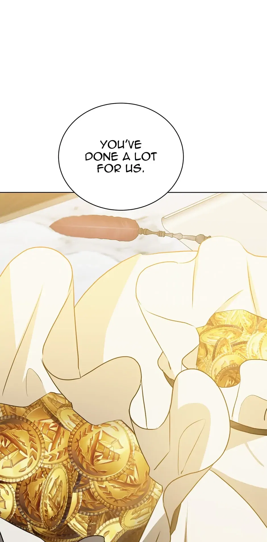 Your Regrets Mean Nothing to Me Chapter 56 – Page 58