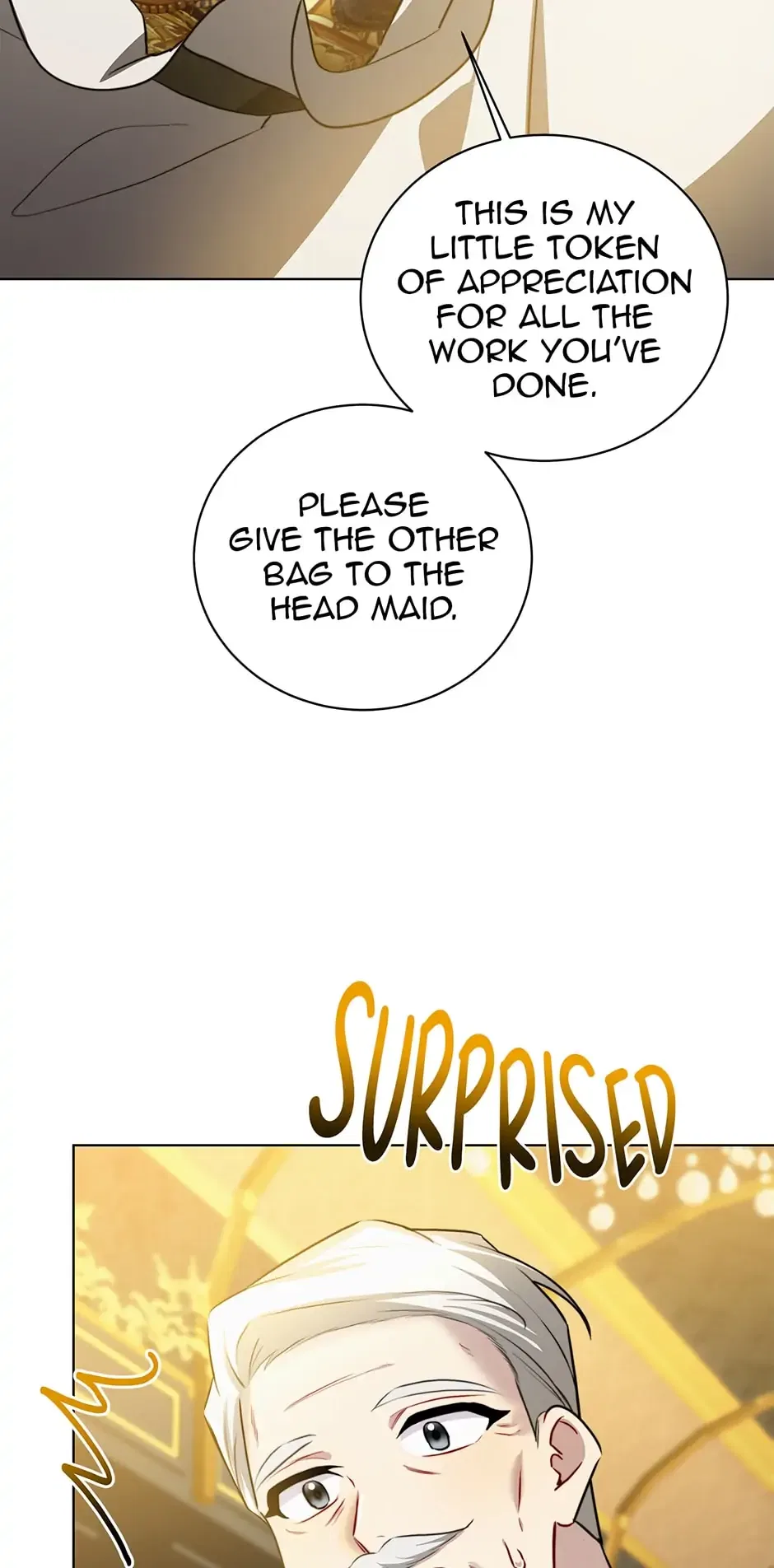 Your Regrets Mean Nothing to Me Chapter 56 – Page 59