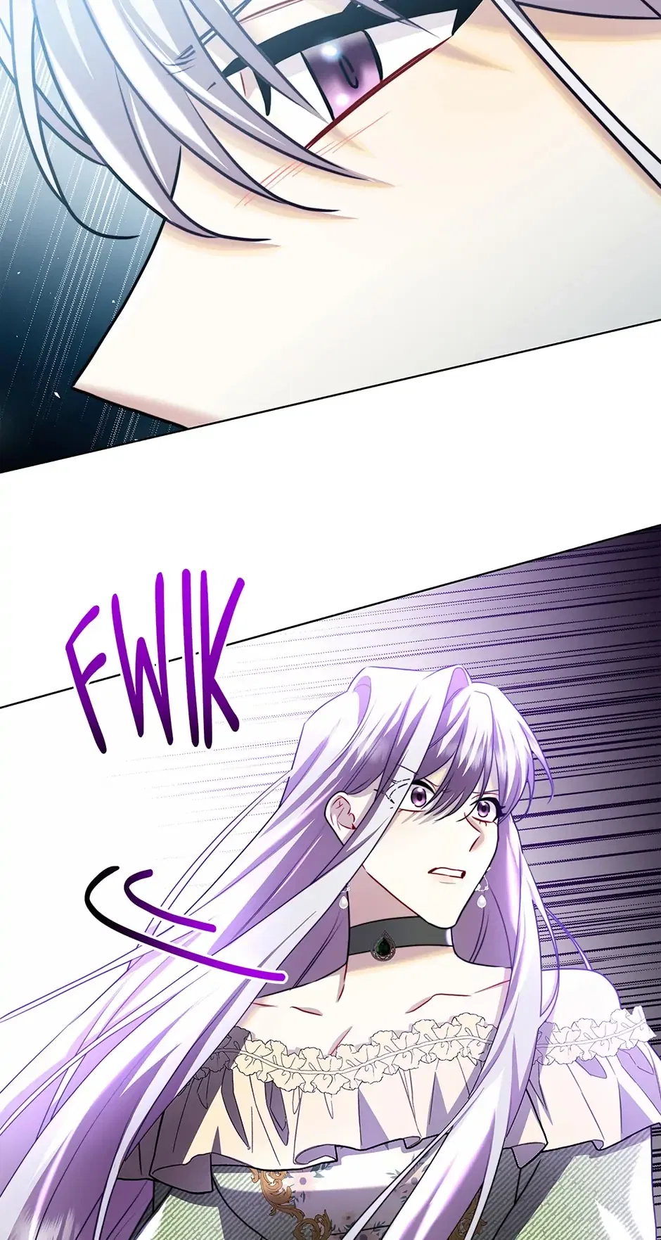 Your Regrets Mean Nothing to Me Chapter 56 – Page 70