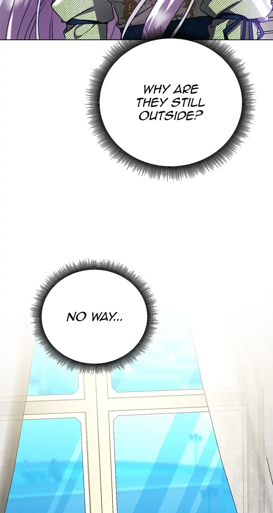 Your Regrets Mean Nothing to Me Chapter 56 – Page 71