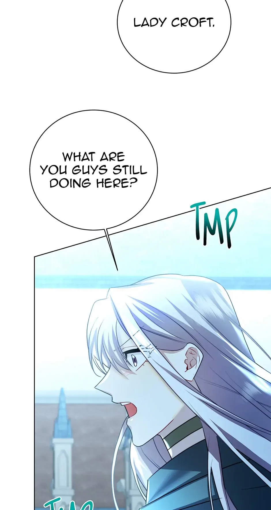 Your Regrets Mean Nothing to Me Chapter 56 – Page 77